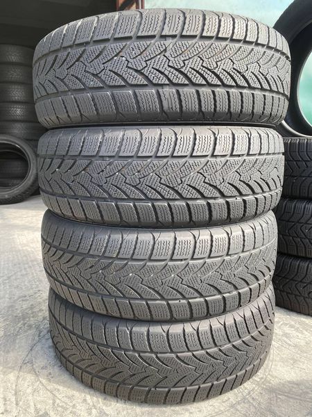 185/60R15 Platin RP60 Winter 0454 фото