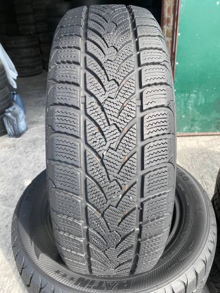 185/60R15 Platin RP60 Winter 0454 фото