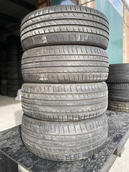 205/55R16 Hankook Ventus Prime 2 0135 фото