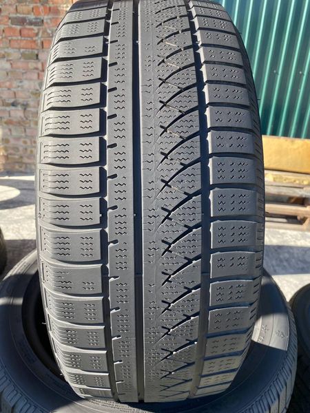 205/50R17 GTRadial Champiro WinterPro HP 0226 фото