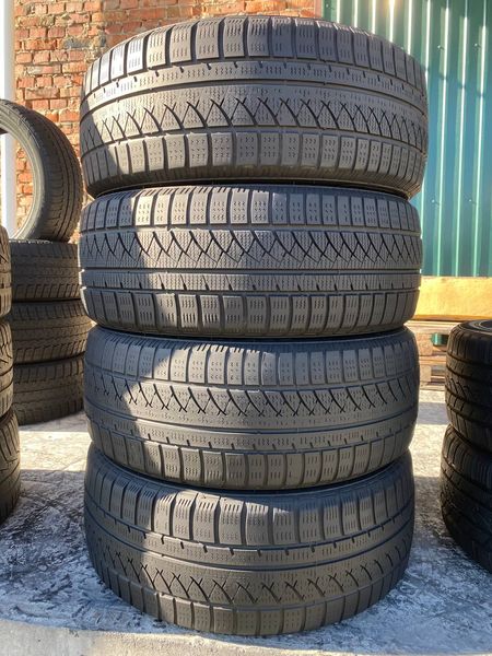 205/50R17 GTRadial Champiro WinterPro HP 0226 фото