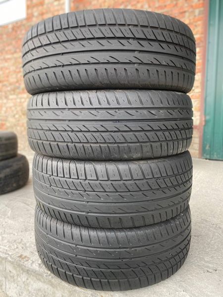 205/55R16 Platin RP410 Diamant 0552 фото