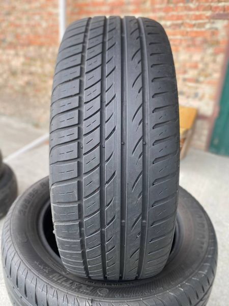 205/55R16 Platin RP410 Diamant 0552 фото