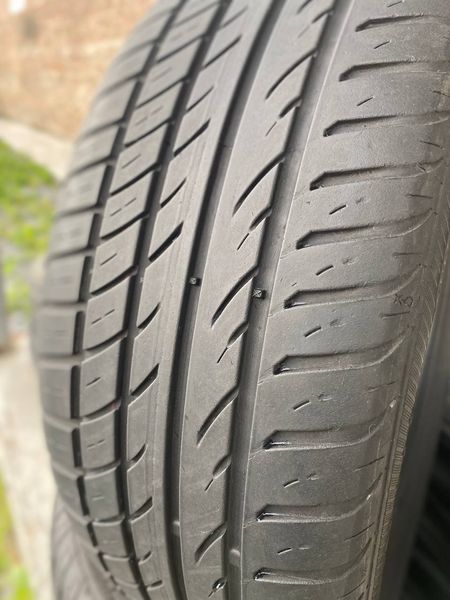 205/55R16 Platin RP410 Diamant 0552 фото