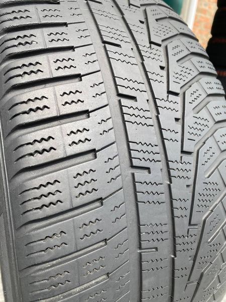 215/45R17 Hankook Winter ICept EVO2 0250olx фото