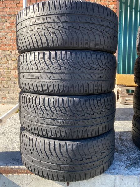 215/45R17 Hankook Winter ICept EVO2 0250olx фото