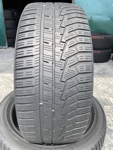 215/45R17 Hankook Winter ICept EVO2 0250olx фото