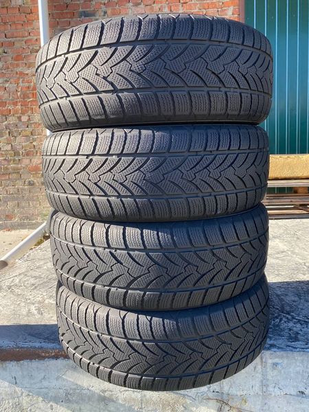 215/55R17 Platin RP60 Winter 0263 фото