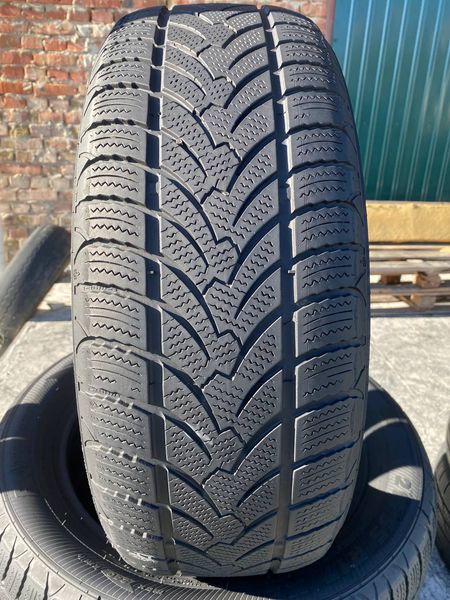 215/55R17 Platin RP60 Winter 0263 фото