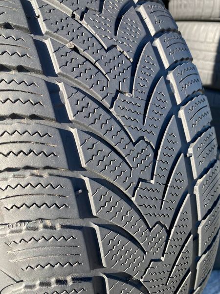 215/55R17 Platin RP60 Winter 0263 фото