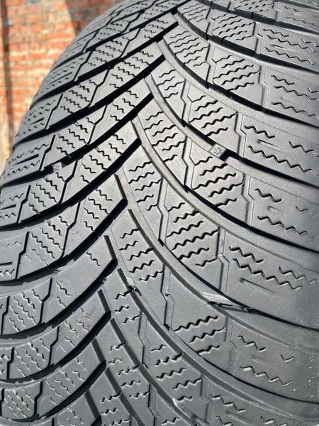 215/60R16 Firestone WinterHawk 4 0182 фото