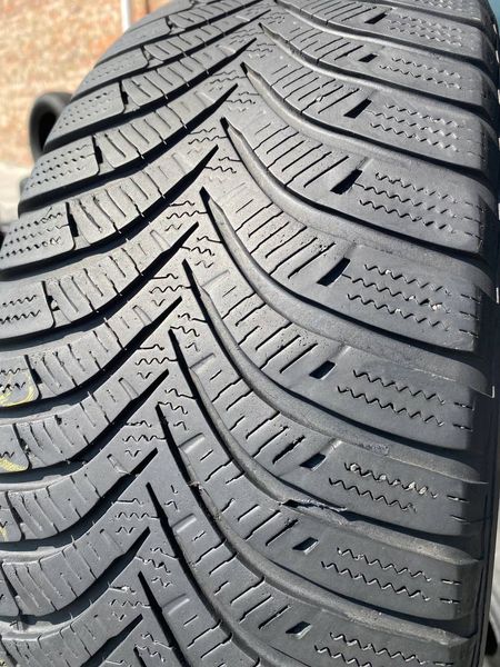 215/65R16 Hankook Winter I`Cept RS2 0697 фото