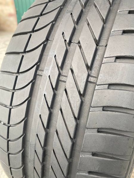 225/35R19 Goodyear Eagle F1 0902olx фото