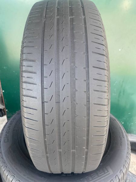 225/60R17 Pirelli Cinturato P7 01052 фото