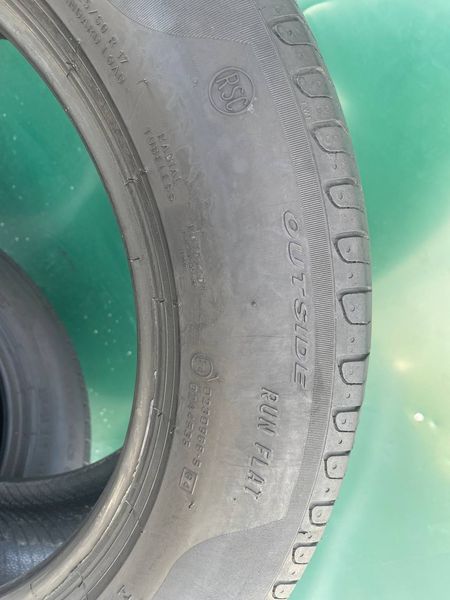 225/60R17 Pirelli Cinturato P7 01052 фото