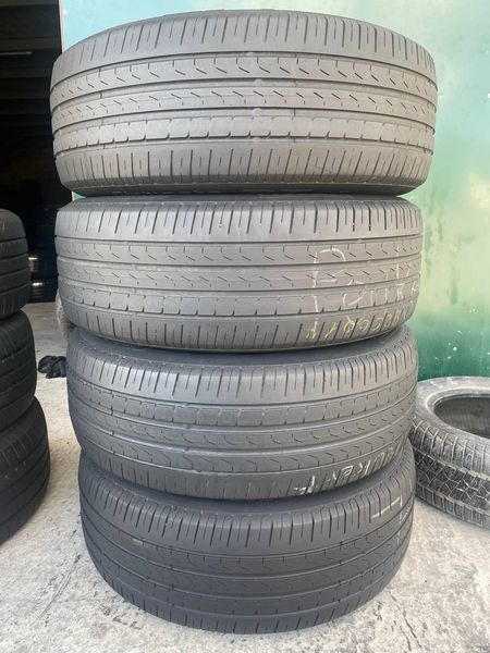 225/60R17 Pirelli Cinturato P7 01052 фото