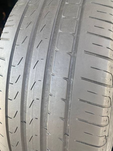 225/60R17 Pirelli Cinturato P7 01052 фото