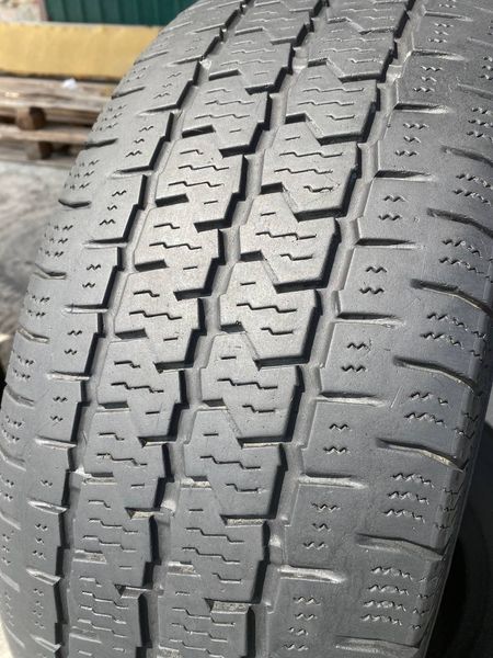 225/65R16C Continental Vanco FourSeason 2 d0015 фото