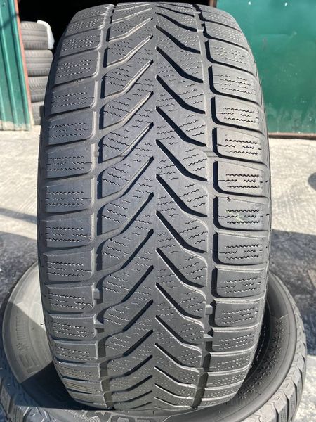 235/55R17 Lassa Competus Winter 2 0802 фото