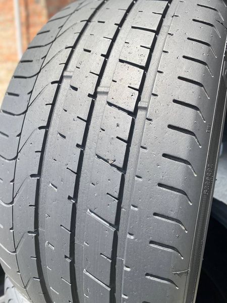 255/30R20 Pirelli PZero d0108olx фото