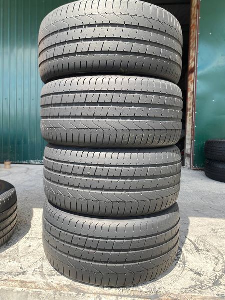 255/30R20 Pirelli PZero d0108olx фото