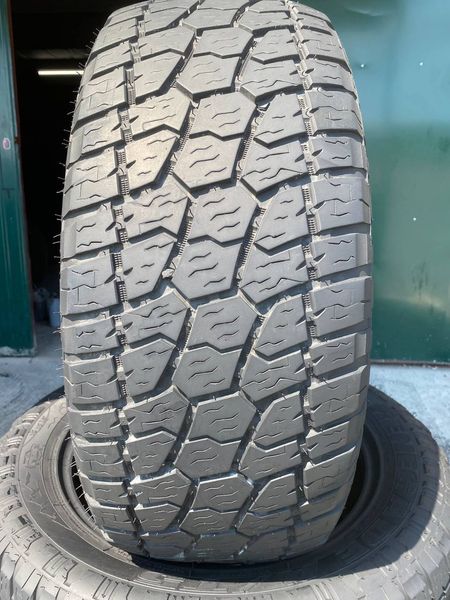 275/55R20 Radar Renegade A/T5 01287 фото