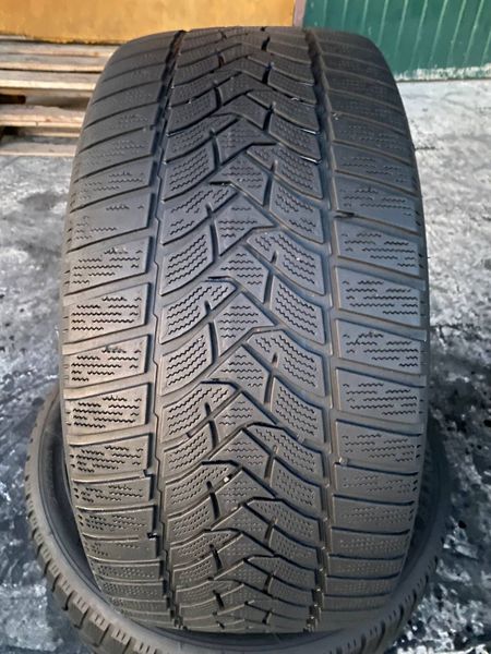 245/40R18 Dunlop Winter Sport 5 01846olx фото