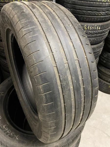 235/55R17 Fulda SportControl 2 0745 фото