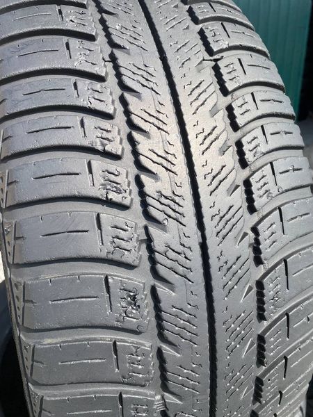 205/55R16 Goodyear Eagle Vector  01614 фото