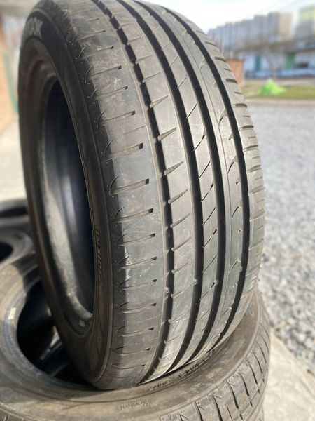 205/55R16 Hankook Ventus Prime 2 0135 фото