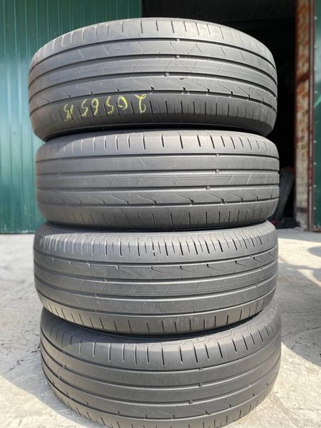 205/65R15 Hankook Ventus Prime 3 01001 фото