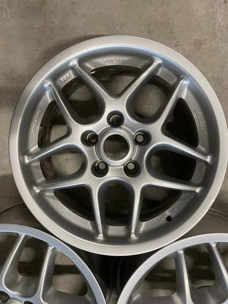 5x112 R16 (7.5J, ET37) Volkswagen, Audi, Mercedes-Benz, Skoda, Seat, BMW d1246 фото