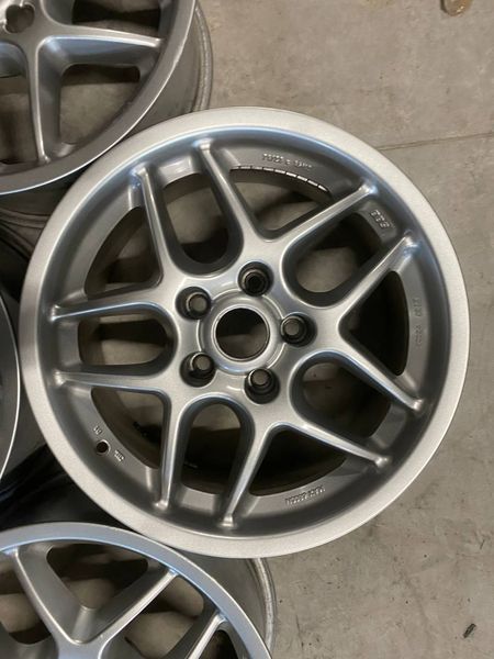 5x112 R16 (7.5J, ET37) Volkswagen, Audi, Mercedes-Benz, Skoda, Seat, BMW d1246 фото