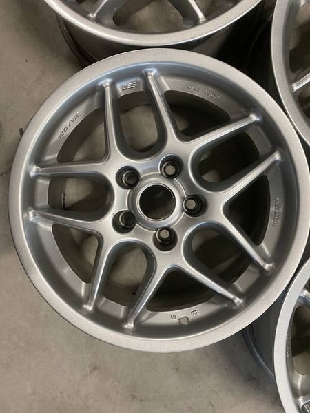 5x112 R16 (7.5J, ET37) Volkswagen, Audi, Mercedes-Benz, Skoda, Seat, BMW d1246 фото