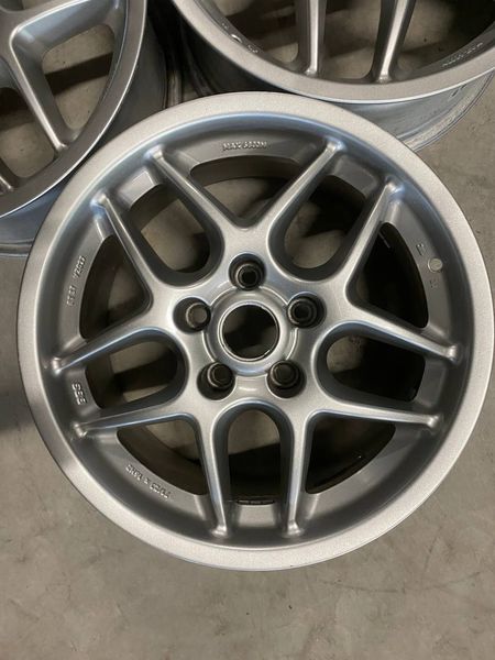 5x112 R16 (7.5J, ET37) Volkswagen, Audi, Mercedes-Benz, Skoda, Seat, BMW d1246 фото