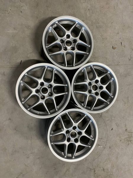 5x112 R16 (7.5J, ET37) Volkswagen, Audi, Mercedes-Benz, Skoda, Seat, BMW d1246 фото