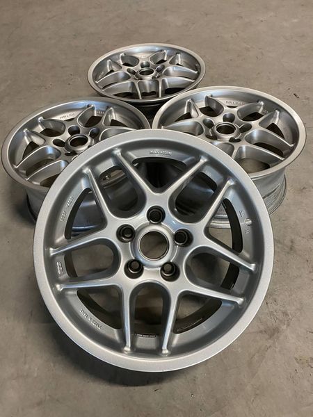 5x112 R16 (7.5J, ET37) Volkswagen, Audi, Mercedes-Benz, Skoda, Seat, BMW d1246 фото