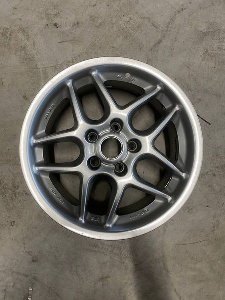 5x112 R16 (7.5J, ET37) Volkswagen, Audi, Mercedes-Benz, Skoda, Seat, BMW d1246 фото