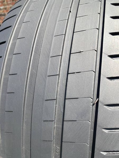 255/35R20 Michelin Pilot Sport 5 01106 фото