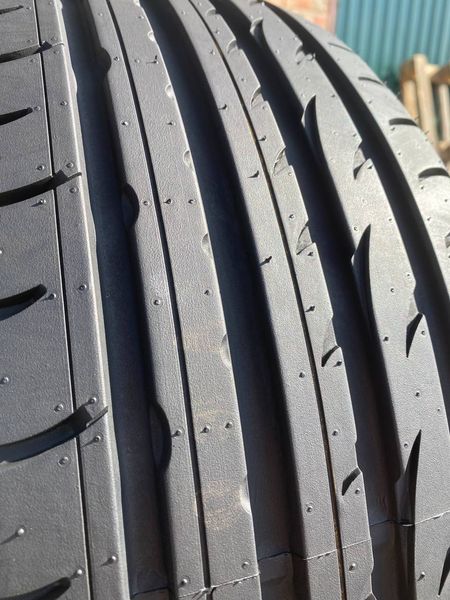 205/40R18 Nexen N8000 (нові) 01515olx фото