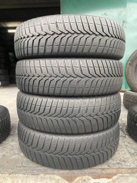 165/70R14 Vredestein SnowTrac 3 01692olx фото