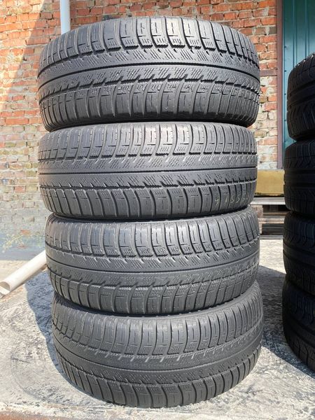 205/55R16 Goodyear Eagle Vector  01614 фото