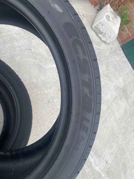 245/40R18 Kumho Ecsta LE Sport 01206olx фото