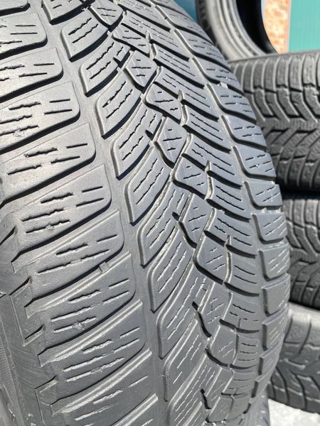 225/50R17 Fulda Kristall Control HP2 01563 фото