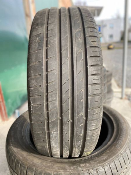 205/55R16 Hankook Ventus Prime 2 0135 фото