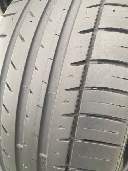 245/40R18 Kumho Ecsta LE Sport 01206olx фото