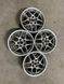 5x112 R16 (7.5J, ET37) Volkswagen, Audi, Mercedes-Benz, Skoda, Seat, BMW d1246 фото 3