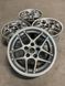 5x112 R16 (7.5J, ET37) Volkswagen, Audi, Mercedes-Benz, Skoda, Seat, BMW d1246 фото 2