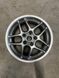 5x112 R16 (7.5J, ET37) Volkswagen, Audi, Mercedes-Benz, Skoda, Seat, BMW d1246 фото 1