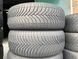 215/60R16 Michelin CrossClimate 01337 фото 6